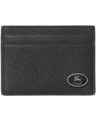 Burberry - Sandon Cotswolds Card Holder - Lyst