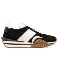 Tom Ford - James Sneaker - Lyst