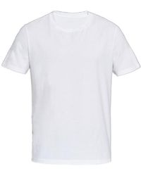 Zadig & Voltaire - Crew-Neck T-Shirt - Lyst