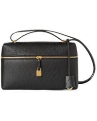 Loro Piana - Extra Bag L27 Shoulder Bag - Lyst