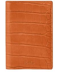 Loro Piana - Passport Card Holder - Lyst