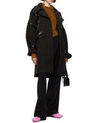 Kiko Kostadinov - Venari Stretch Trousers - Lyst