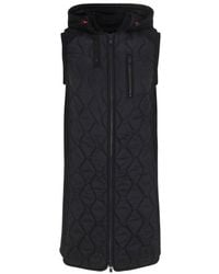 Moose Knuckles - Sleeveless Vest - Lyst