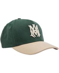 Amiri - Canvas Cap - Lyst