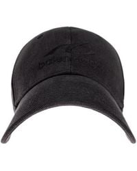 Balenciaga - Bodies Baseball Cap - Lyst