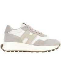Hogan - H641 Low-Top Sneakers - Lyst