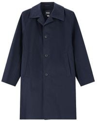 BOSS - Clark Coat - Lyst