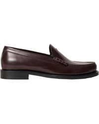 Celine - New Classic Loafer - Lyst