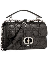 Dior - Small Jolie Top Handle Bag - Lyst