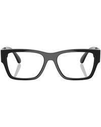 Versace - Medusa Biggie Glasses - Lyst