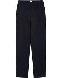 Bottega Veneta - Straight Leg Trousers - Lyst