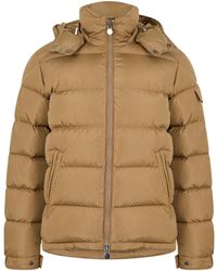 Moncler - Long Sleeve Jacket - Lyst