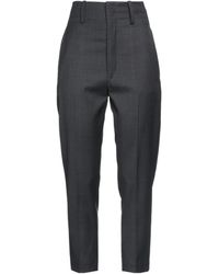 Isabel Marant - Formal Trousers - Lyst