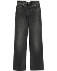 Ami Paris - Five-Pockets Jeans - Lyst