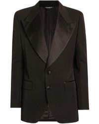 Dolce & Gabbana - Jackets - Lyst