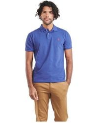 Polo Ralph Lauren - Polo Pony-Embroidered Polo Shirt - Lyst