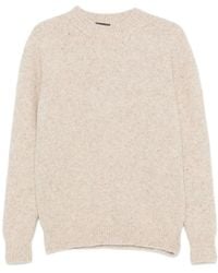 Herno - Crew-Neck Sweater - Lyst