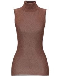 Brunello Cucinelli - Turtleneck - Lyst