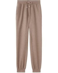 Loro Piana - Rassa Drawstring Trousers - Lyst