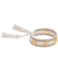 Dior - Iviera Christian Bracelet - Lyst