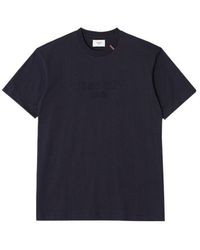 Bally - Open-Necked Shirt - Lyst