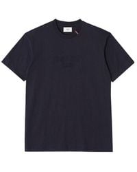 Bally - Open-Necked Shirt - Lyst