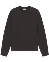 Agolde - Crew Neck T-Shirt - Lyst