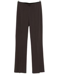 Seventy - Classic Straight-Leg Pants - Lyst