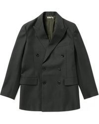 1989 STUDIO - Single-Breasted Tailored Blazer - Lyst