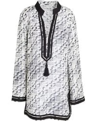 Tory Burch - Top - Lyst