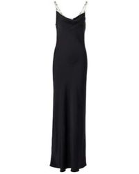 Rabanne - Chain-Detail Gown - Lyst