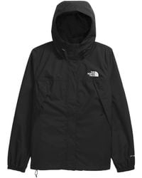 The North Face - Antora Rain Jacket - Lyst