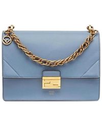 Fendi - Kan U Purse - Lyst
