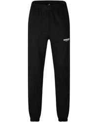 Represent - Logo Track Pants - Lyst