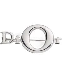 Dior - Brooch - Lyst