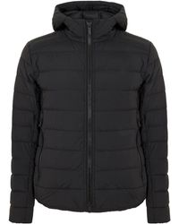 Canada Goose - Crofton Short Puffer Jacket - Lyst