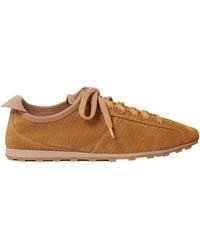 Jacquemus - The Tennis Soft Sneakers - Lyst