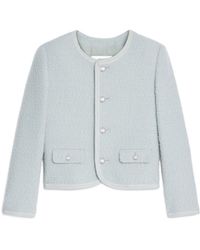Celine - Chelsea Jacket - Lyst