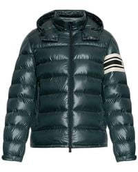 Moncler - Landre Down Jacket - Lyst