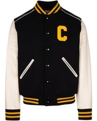 Celine - Classic Teddy Jacket - Lyst