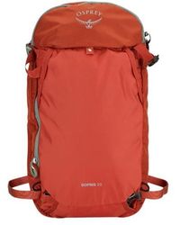 Osprey - Zipped Backpack - Lyst