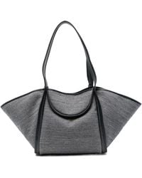 Hereu - Cuber Tote Bag - Lyst