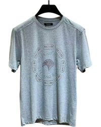 Stefano Ricci - Short-Sleeved T-Shirt - Lyst