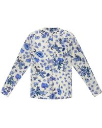 Isabel Marant - Rusak Blouse - Lyst