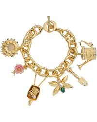 Dior - Jardin D'Atelier Bracelet - Lyst