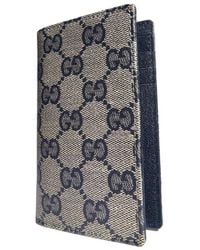 Gucci - Essence Classic Card Case - Lyst