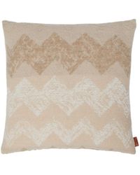Missoni - Square Pillow - Lyst
