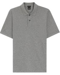 BOSS - Pallas Regular-Fit Polo Shirt - Lyst