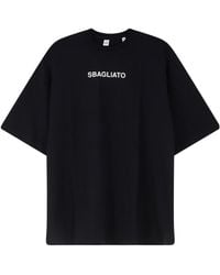 Aspesi - T-Shirts And Polos Cotone - Lyst