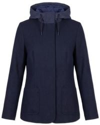 Rag & Bone - Long-Sleeved Casual Jacket - Lyst